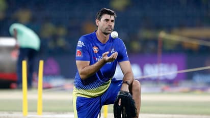Stephen Fleming