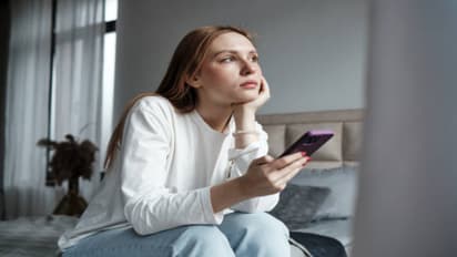 How to Stop Overthinking: 5 Simple Tips to Calm Your Mind, Improve Mental Health