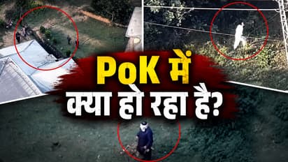 pok protests rawalakot violence pakistan crackdown india reaction
