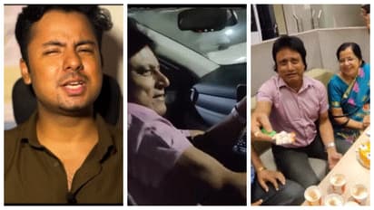 पिता ने बेटे की पढ़ाई के लिए छोड़ा SUV का सपना, IIM से निकलते ही बेटे ने दिया इमोशनल सरप्राइज