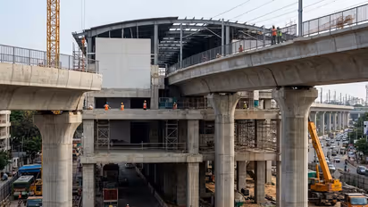 Bengaluru Metro Phase 3