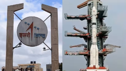 isro scientists resignation