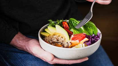 Weight loss Diet