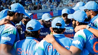 Team India