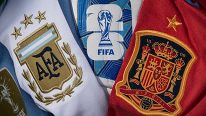 FIFA Final Live Streaming