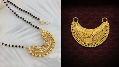 gold moon pendant designs