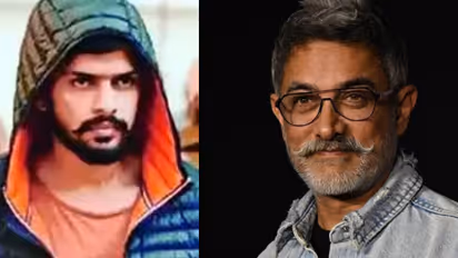 Aamir Khan Faces Alleged Threat Linked to Lawrence Bishnoi Gang; Mumbai Police Investigate