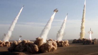 US vs Iran