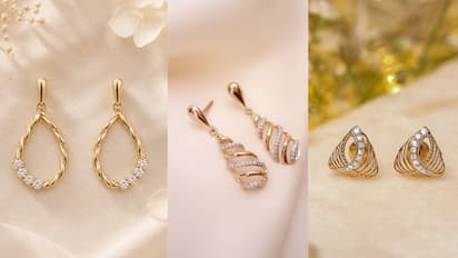 giva earrings