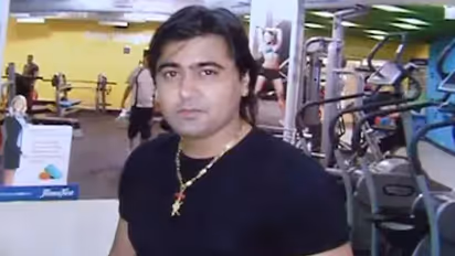 File photo of Karan Kakkad