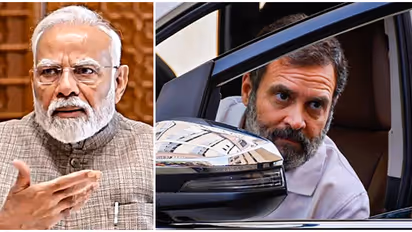 rahul modi