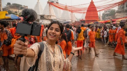 Shravani Mela 2026 Bihar Government Launches Reel Contest Win Cash Prize Up to 3 Lakh