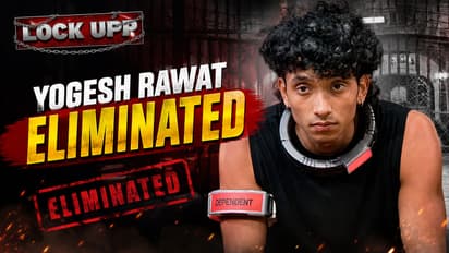 Lock Upp 2 कंटेस्टेंट योगेश रावत