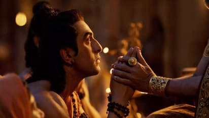 Ramayana-Trailer-review