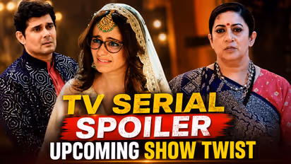 5 TV Serial में आएंगे टर्निंग ट्विस्ट