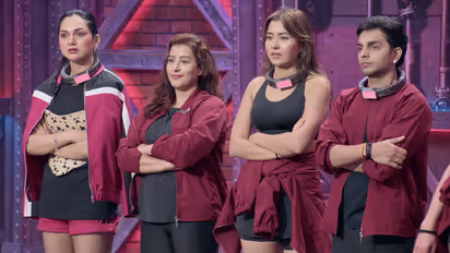 Lock Upp Season 2 Grand Finale Update