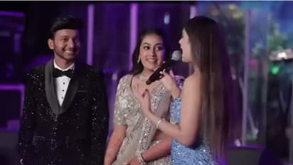 Ketan Agarwal Siya Goyal's Engagement Video