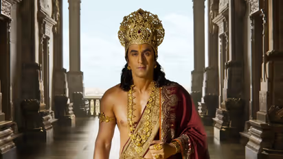 Ramayana Film Release Date