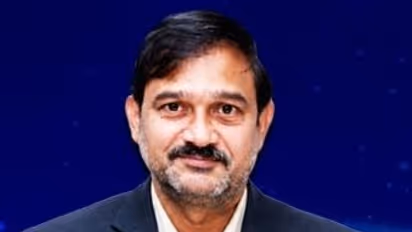 Dr CHV Narasimha Rao