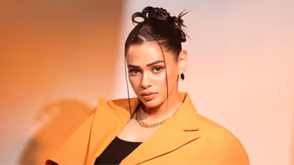 Shalmali Kholgade