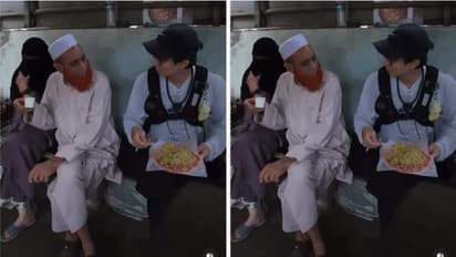Singapore Tourists' Reply to Mumbai Man's Hilarous Question Goes Viral