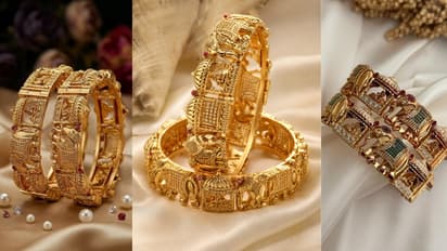 Gajanan Kada Design