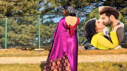 Saanvi tallwar