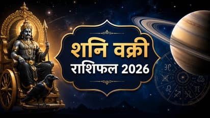 Shani Vakri 2026
