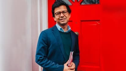 Kanishka Narayan