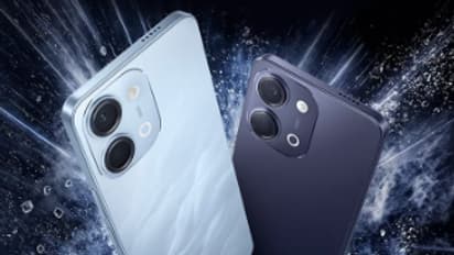 Vivo T5 Lite 5G : दमदार बॅटरीचा नवा स्मार्टफोन, भारतात विक्री सुरू!