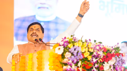 Mohan Yadav Announces Fast Track Courts for Youth in Four Major Cities of Madhya Pradesh