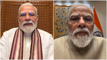 narendra modi instagram