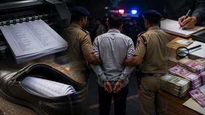 maharashtra tet paper leak mastermind arrested bihar bhivandi police 13 accused