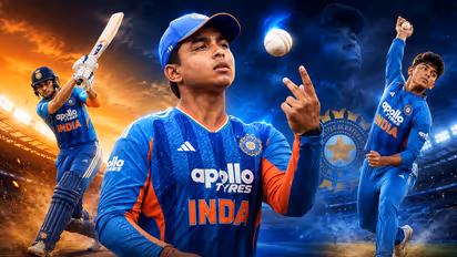 vaibhav suryavanshi all rounder plan