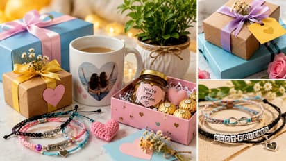 best budget friendly gift ideas