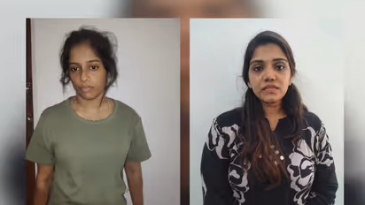 mdma teachers arrest