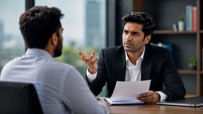 Delhi Founder Nearly Rejected Candidate Over ‘Terrible’ English