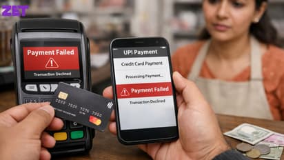 Failed UPI payment, Credit Card Bill Payment Through UPI