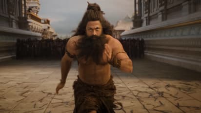 Ramayana Dialogues