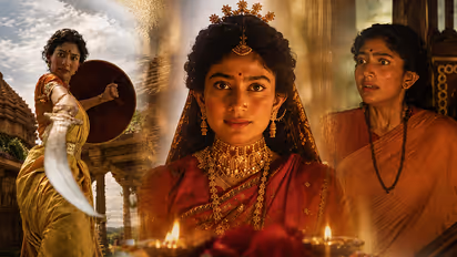 Sai Pallavi's Net Worth: Everything to Know About Ramayana Star's Rs 50 Crore Fortune