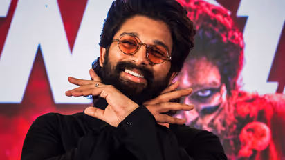 allu arjun