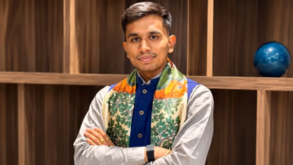 Ansh Patidar Success Story