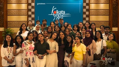 Sankalp, Sankalp by Gyanirman, A Community-Led Initiative Turning Aspirations into Action