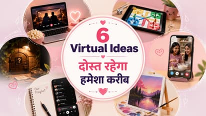 Friendship Day Celebration Ideas