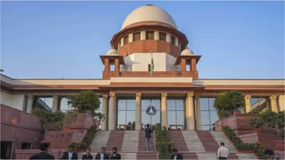 supreme court