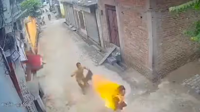Uttar Pradesh