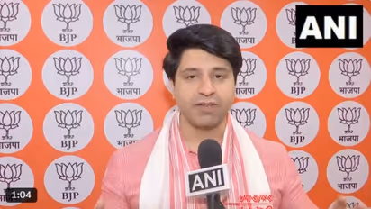 Shehzad Poonawalla
