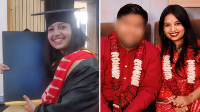 ca gunjan rathod dowry harassment