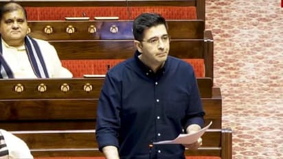 Raghav Chadha