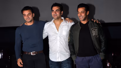 khan brothers